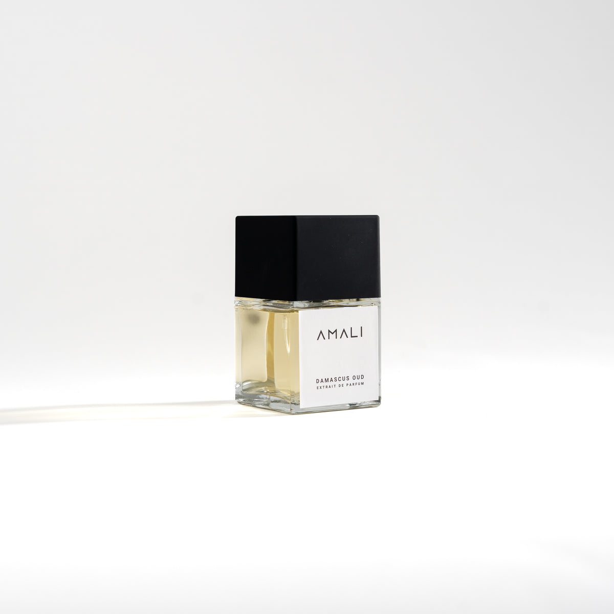 Damascus oud